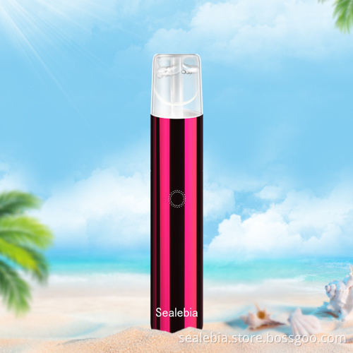 E Cigarettes Starter Kit